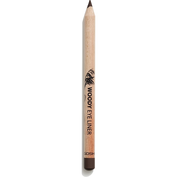Eyeliner 002 Mahogany