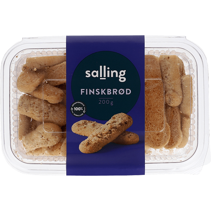 Finskbrød
