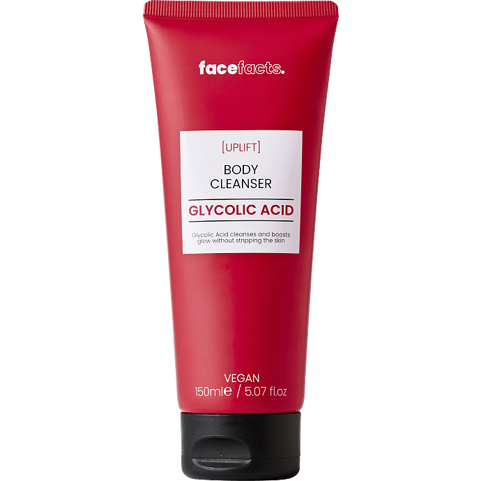 Body cleanser