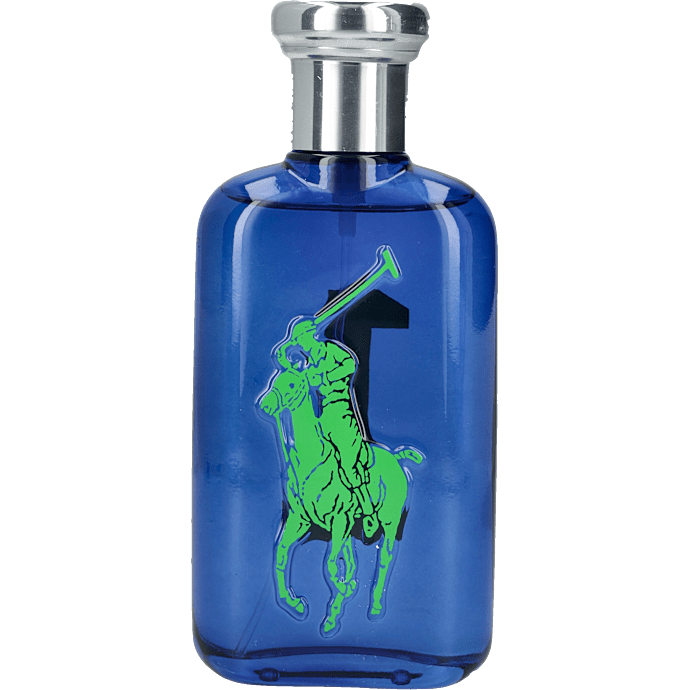 Big Pony #1 Blue Eau de Toilette