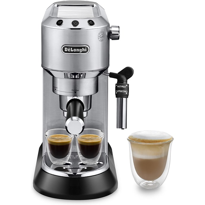 DeLonghi Dedica EC685.M espressomaskine
