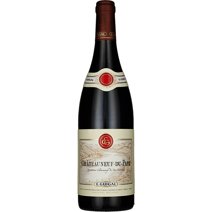 Châteauneuf-du-Pape