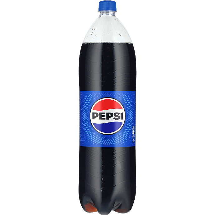 Pepsi