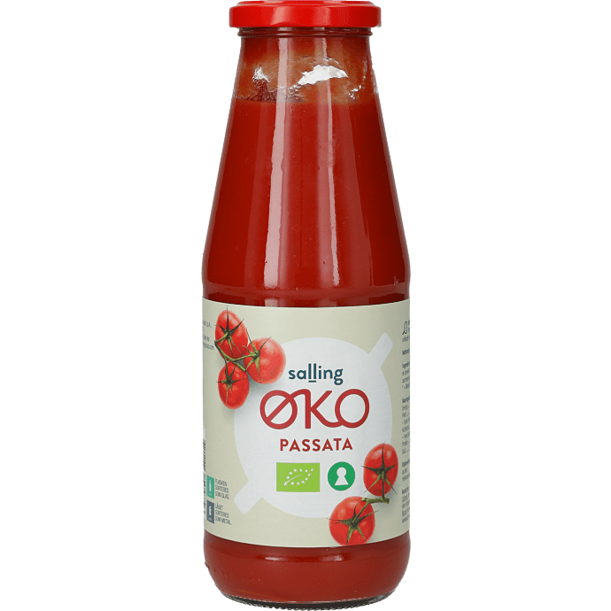 Passata øko