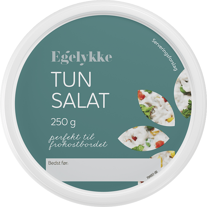 Tunsalat
