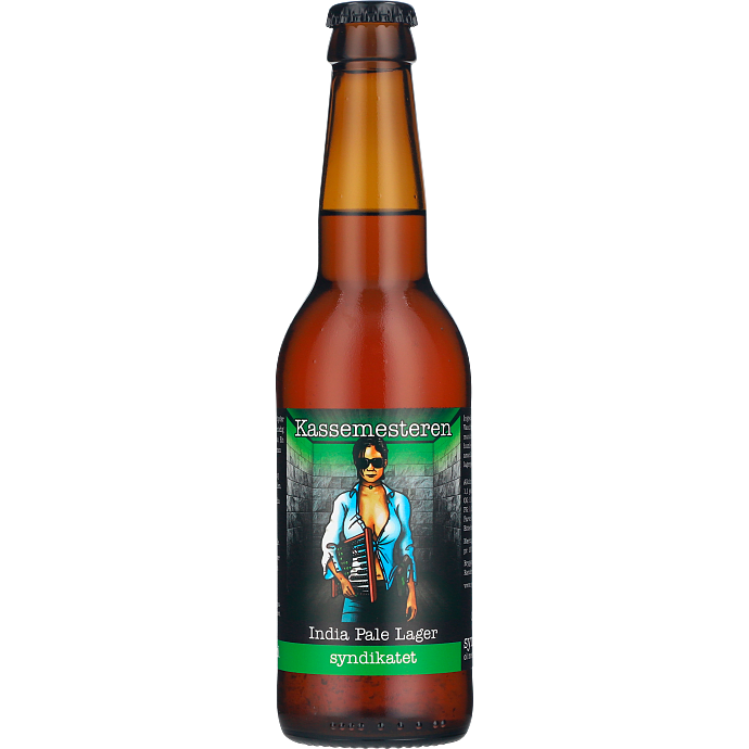 Kassemesteren IPA