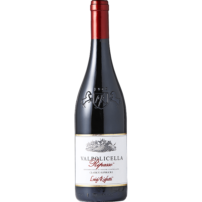 Valpolicella Ripasso