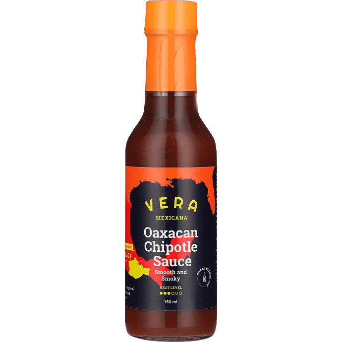 Chilisauce m. chipotle