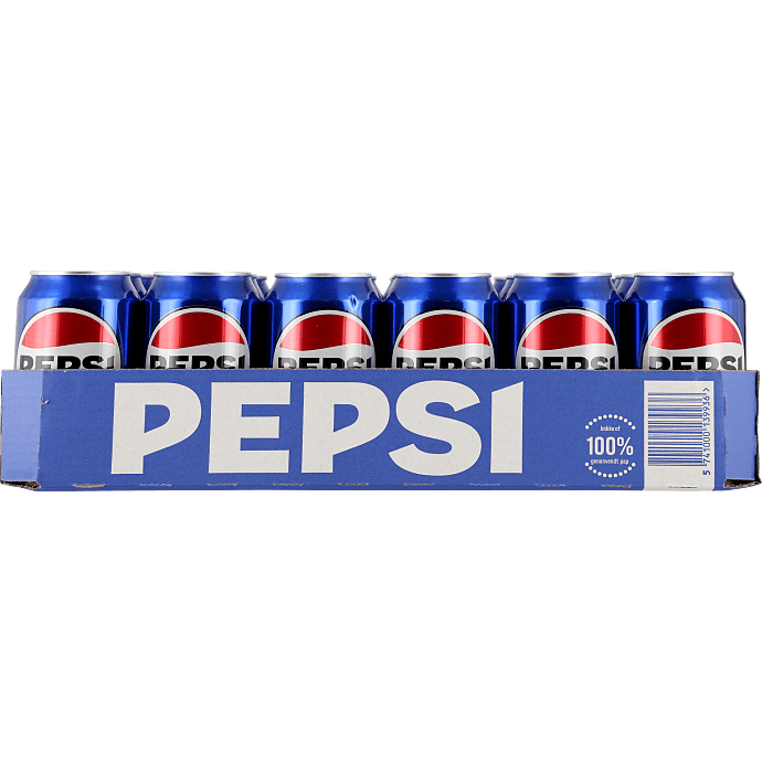 Pepsi