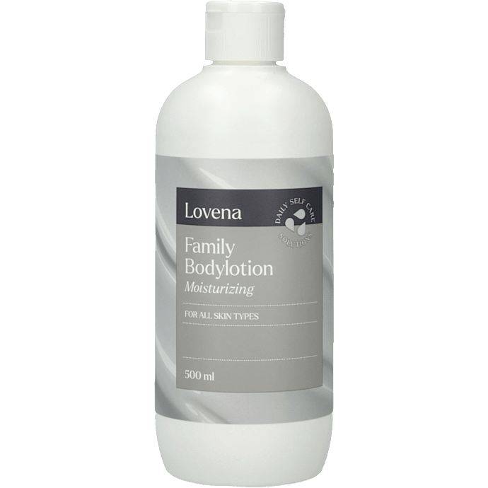 Bodylotion
