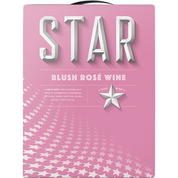 White Zinfandel