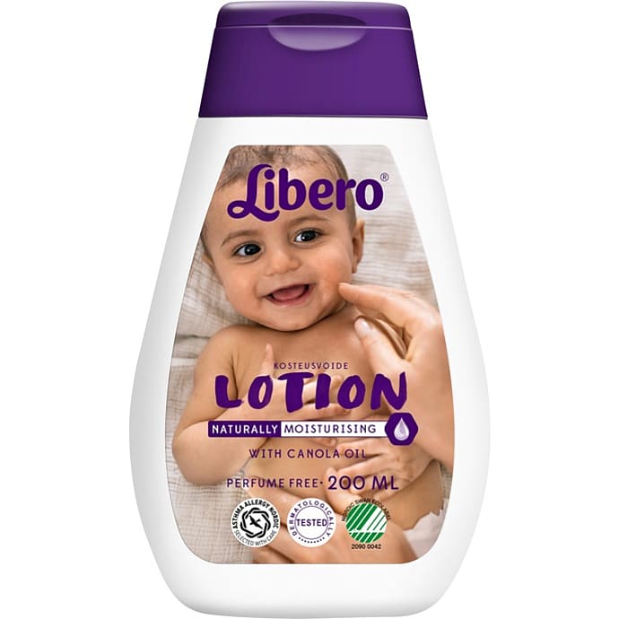 Bodylotion