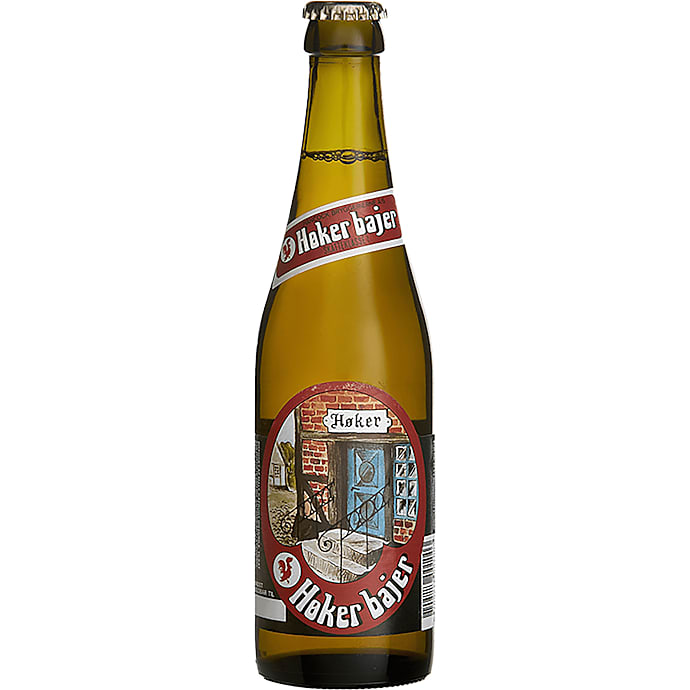 Høker Bajer