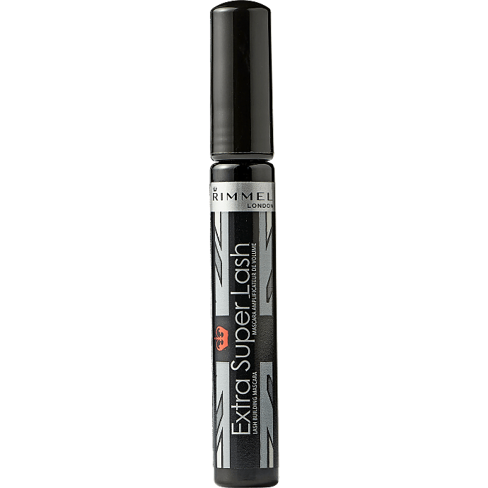 Mascara Extra Super Lash 101 Black