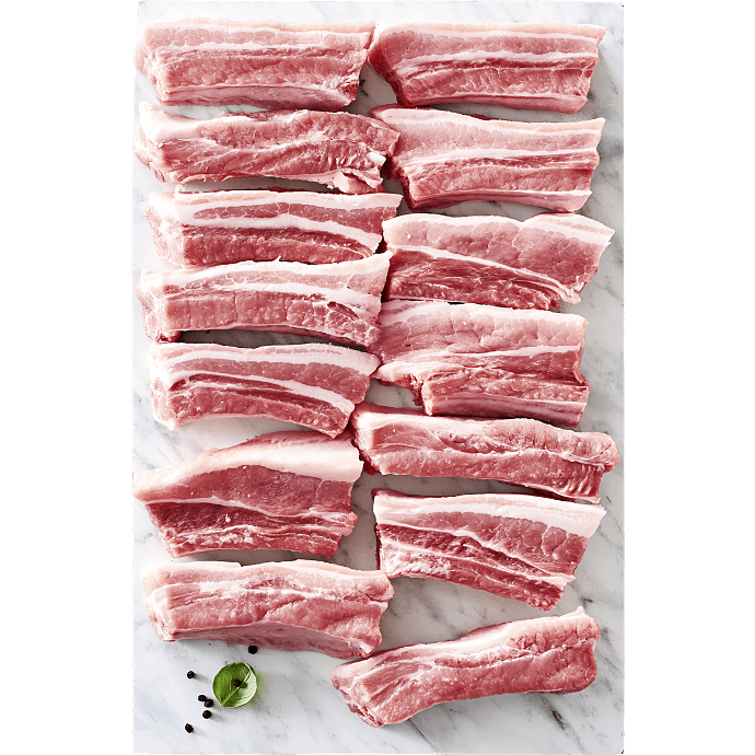 Spareribs