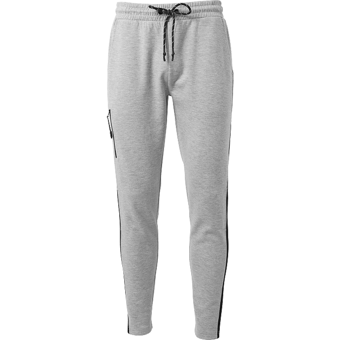 VRS dame sweatpants str. XL - lysegrå