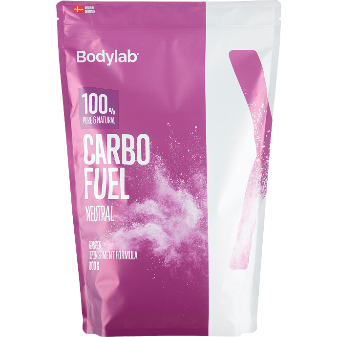 Carbo Fuel - Neutral