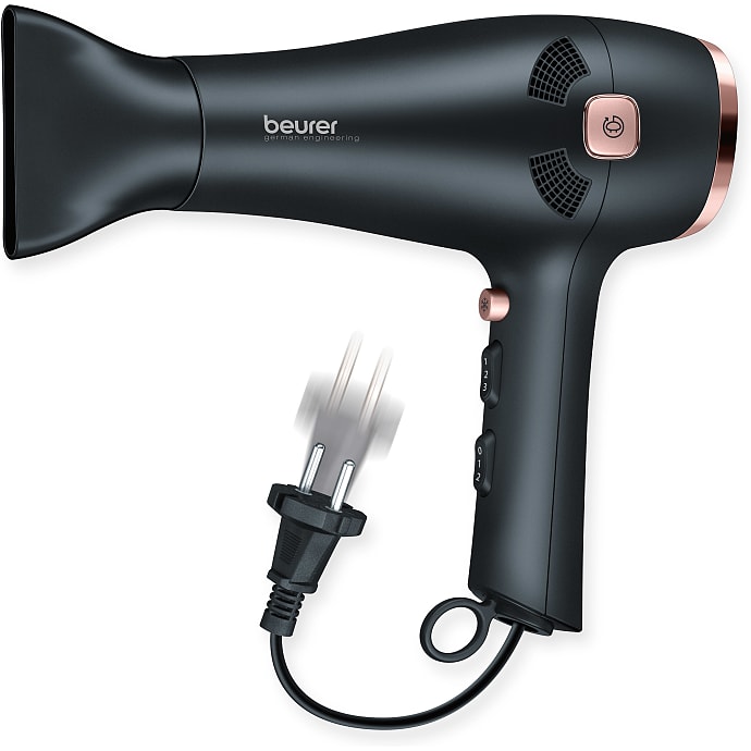 Beurer HC55 hårtørrer