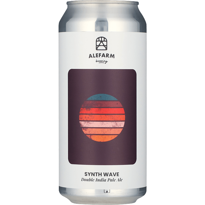 Synth Wave DIPA