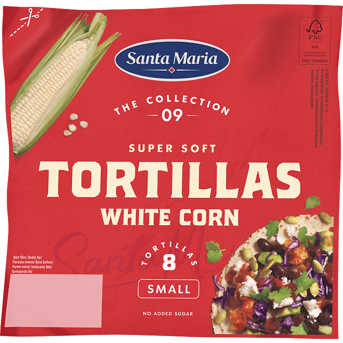 Majstortillas
