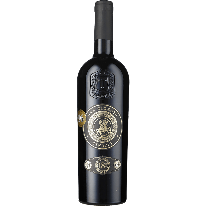 San Giorgio Rosso