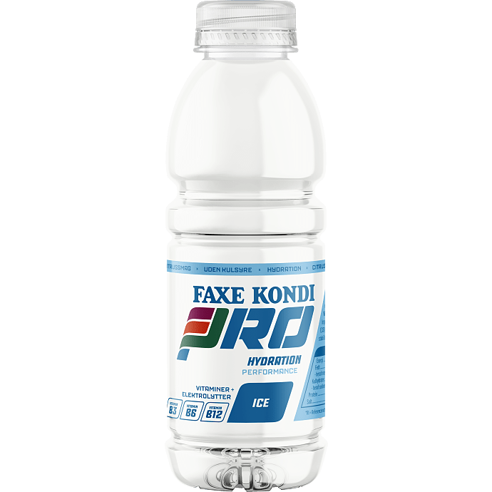 Ice