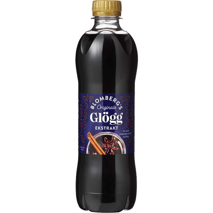 Glögg ekstrakt