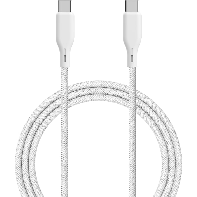 ËSSENTIALS 100W USB-C/USB-C CB 2,5 meter