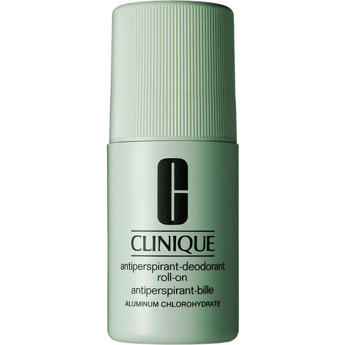 Roll-on deodorant