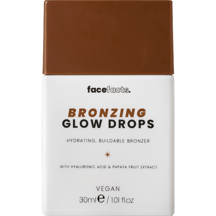 Bronzer
