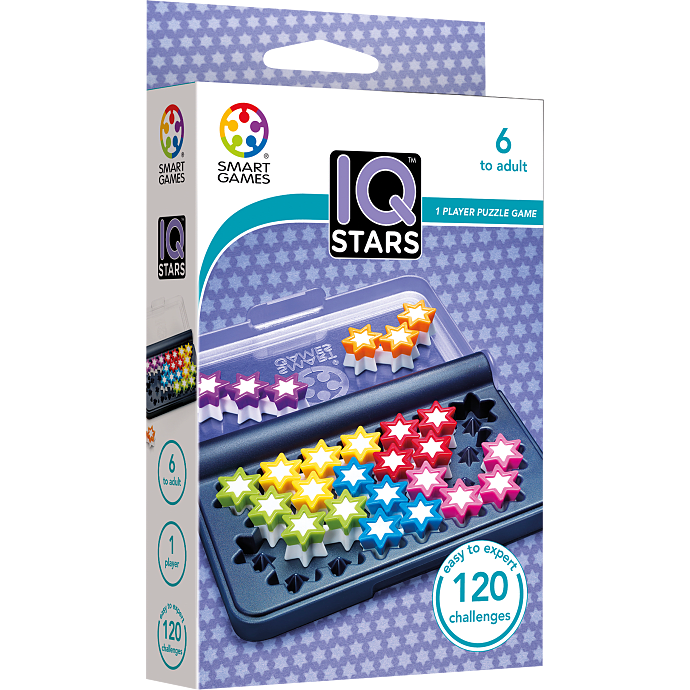 IQ Stars