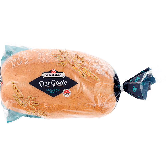 Skagensbrød