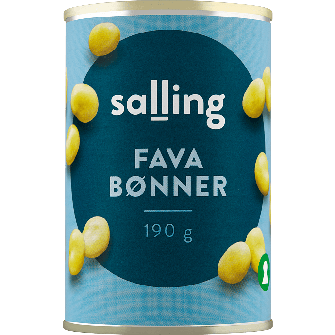 Fava bønner