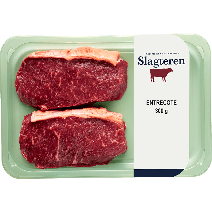 Entrecote