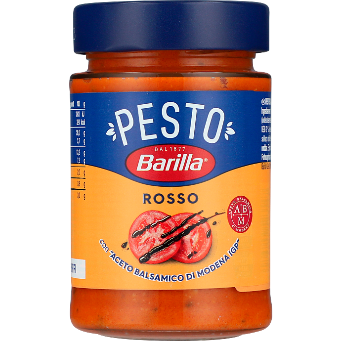 Tomatpesto