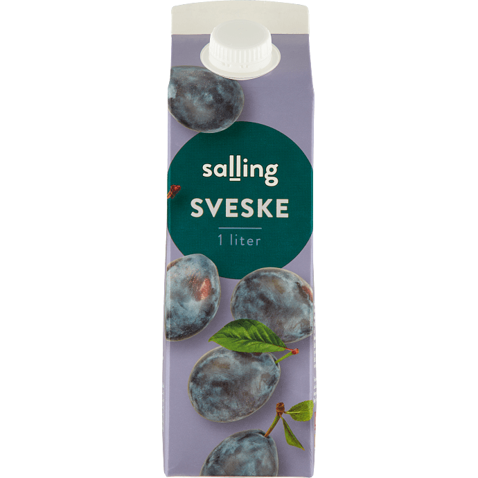 Sveskejuice