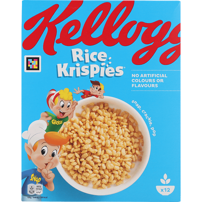 Rice Krispies
