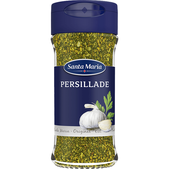 Persillade
