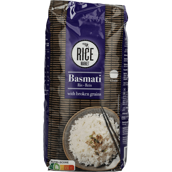 Basmatiris