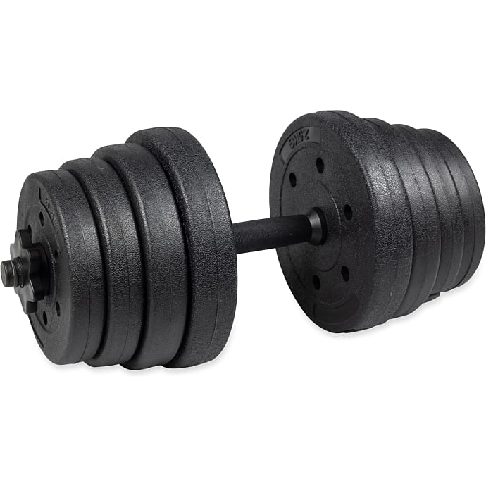 ASG håndvægt 15 kg