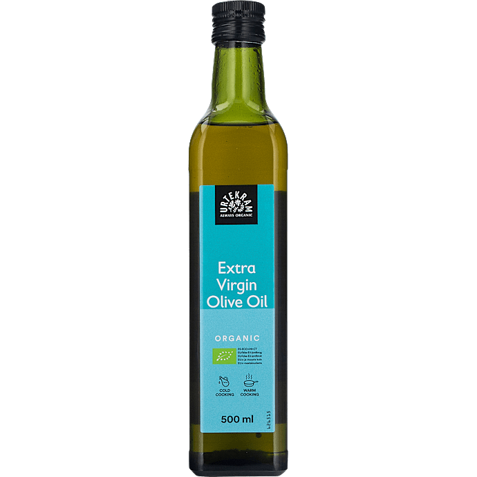 Ekstra jomfruolivenolie mild øko