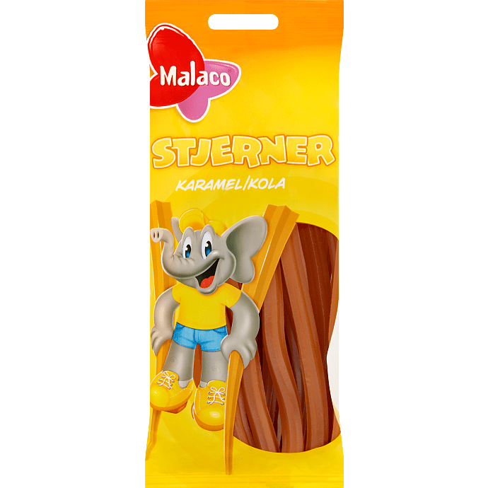 Karamelstænger
