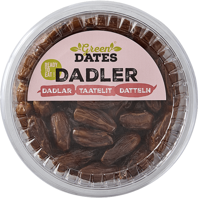 Dadler Deglet Nour