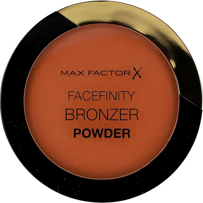 Bronzer no. 2 Warm Tan
