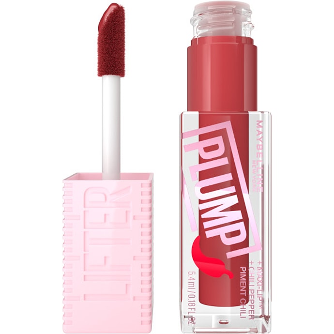 Lipgloss Hot Chili