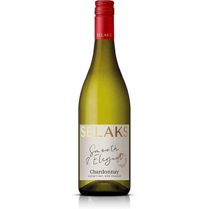 Hawke's Bay Chardonnay