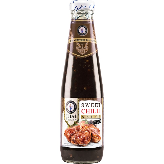 Chilisauce sød