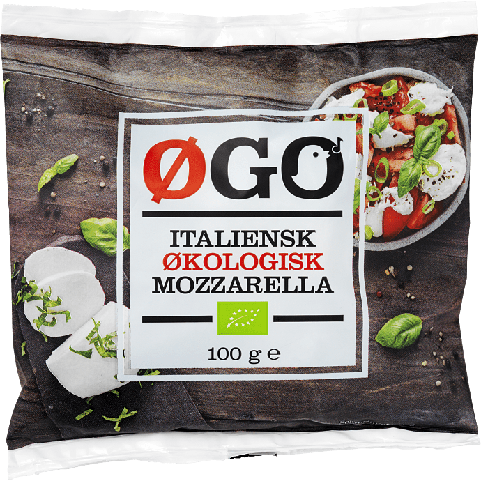 Mozzarella