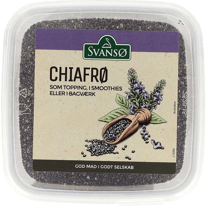 Chiafrø