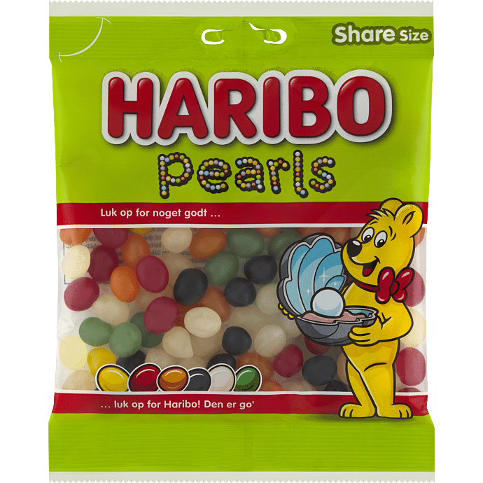 Pearls